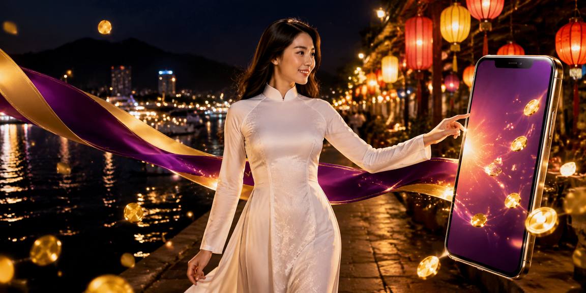 c6h8o6 Sảnh slot được thiết kế cho người chơi Việt Nam