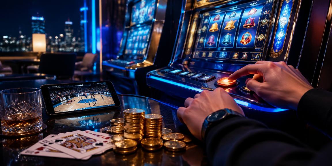 c6h8o6 Slots